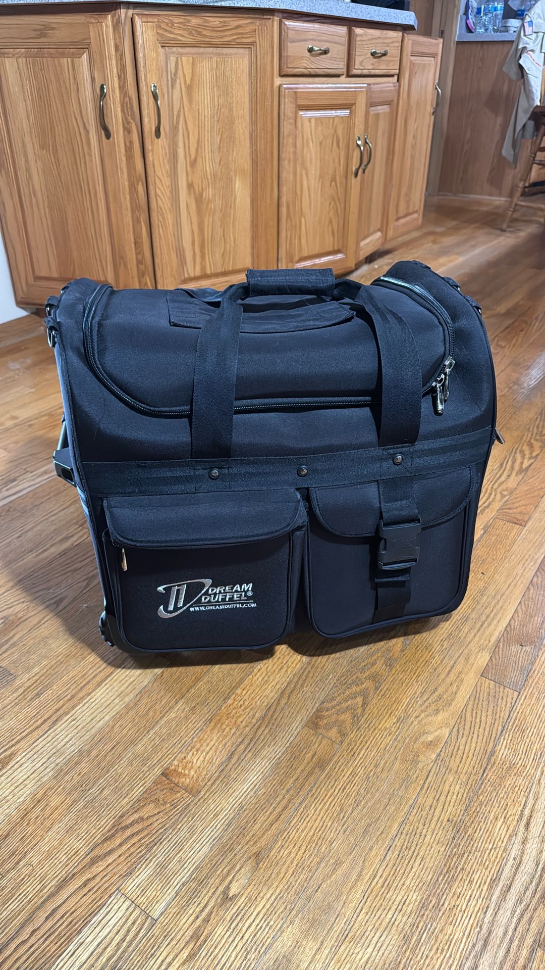 Dream Duffel - Small