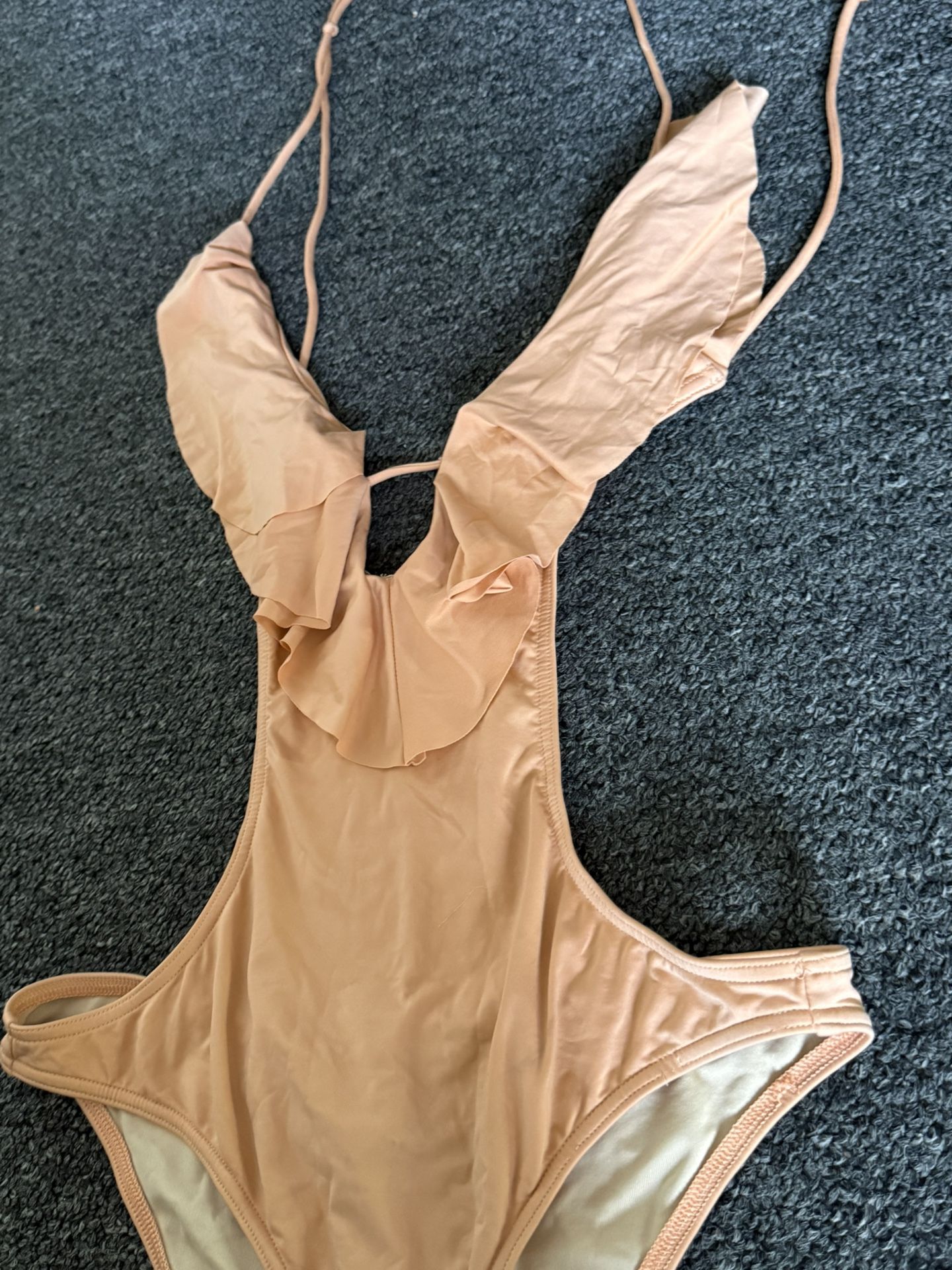 Victoria's Secret bikini