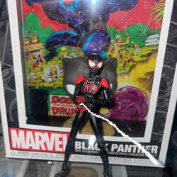 Mafex Spierman