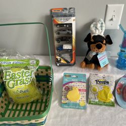 New Easter Basket Bundle 