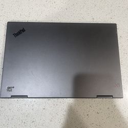 LENOVO ThinkPad X1 Yoga Laptop 