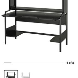 IKEA Fredde Desk/ Never Used
