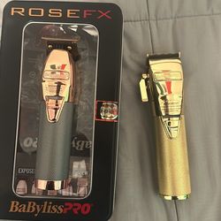 Babyliss Clippers 