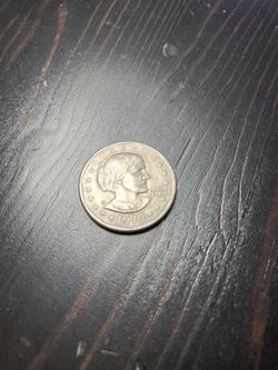 Dollar Coins
