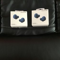 Phiaton Wireless Earbuds 