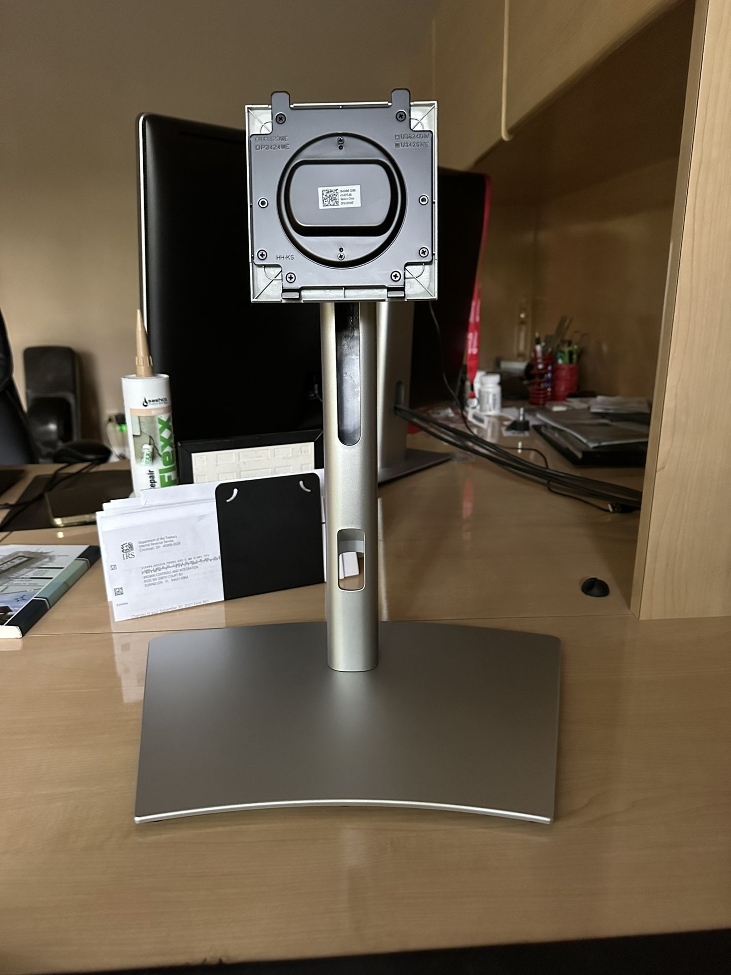 Dell U3425WE Stand