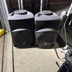 DJ Equipment