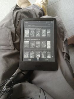 Amazon Kinlde 11th Gen 16 Gb