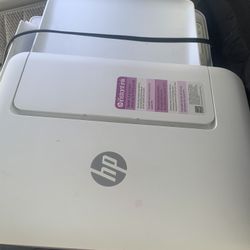 HP Deskjet 4155e