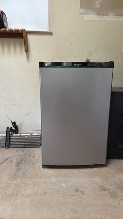 Mini refrigerador