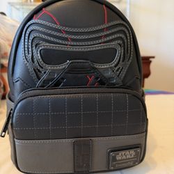 LE Kylo Ren Cosplay Exclusive Loungefly 