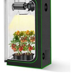 Grow equipment