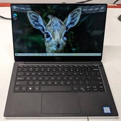 Dell XPS Laptop w/Windows 11 Pro (Office 365)