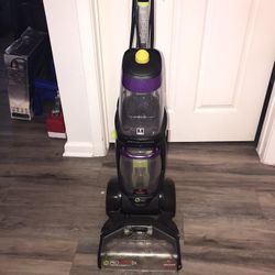 Bissle Carpet Cleaner 