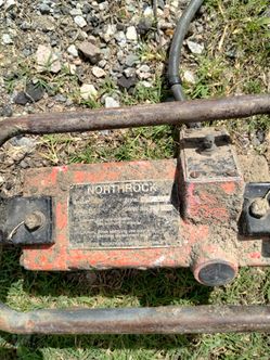 Concrete vibrator
