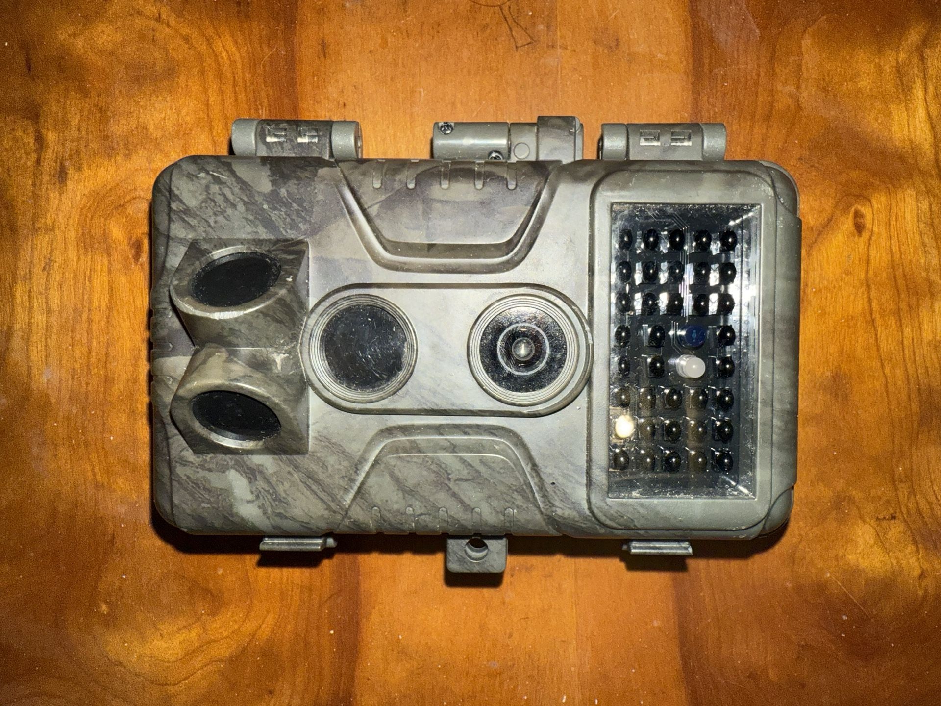 S3 Pro Trail Camera