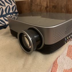 Projector 