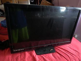 MagnaVox 32in TV