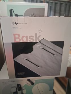 Bask Infrared Full Body Wrap