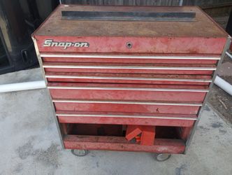 Snap On
