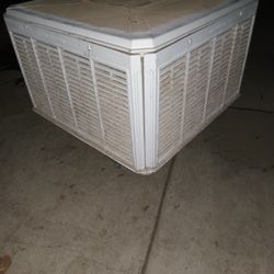 AC Swamp Cooler Para Negocios 