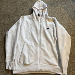 Adidas M Z.N.E Zip Up