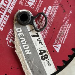 Dewalt 20v  Skill Saw