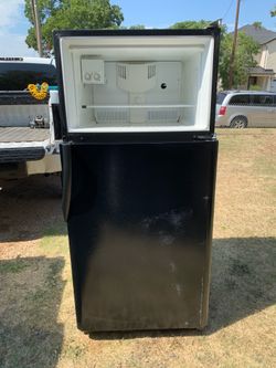Fridge