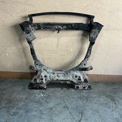 20-22 Nissan Versa 18-23 Nissan Kicks Front Cross Member Crossmember 2018 2019 2020 2021 2022 2023 