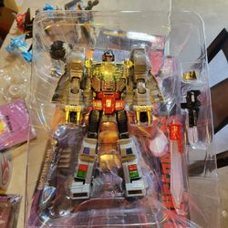 Masterpiece Grimlock Toys R Us Exclusive 
