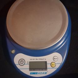 Adam Equipment  Scale
