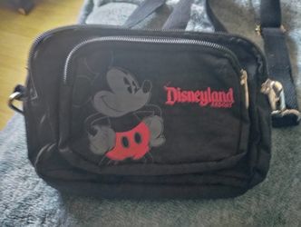 Disneyland Mickey Mouse 