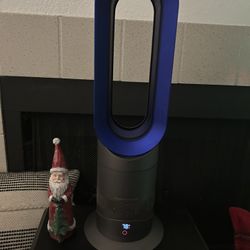 Dyson - Hot and Cold Fan