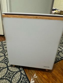Towel warmer