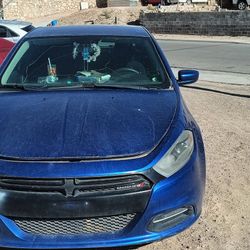 2014 Dodge Dart