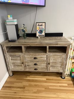 Tv Stand/cabinet