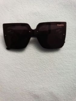 Gucci sunglasses