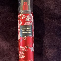 Japanese Cherry Blossom Fragrance Spray 