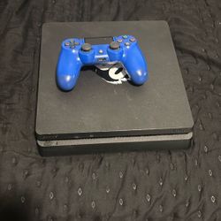 PS4 