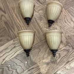 Wall Light Fixtures