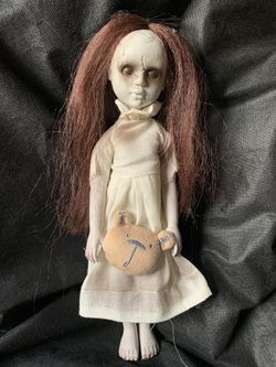 Daddy’s Little Girl