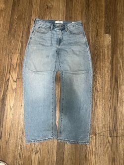 Pacsun Baggy Jeans