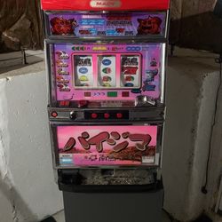Slot Machine