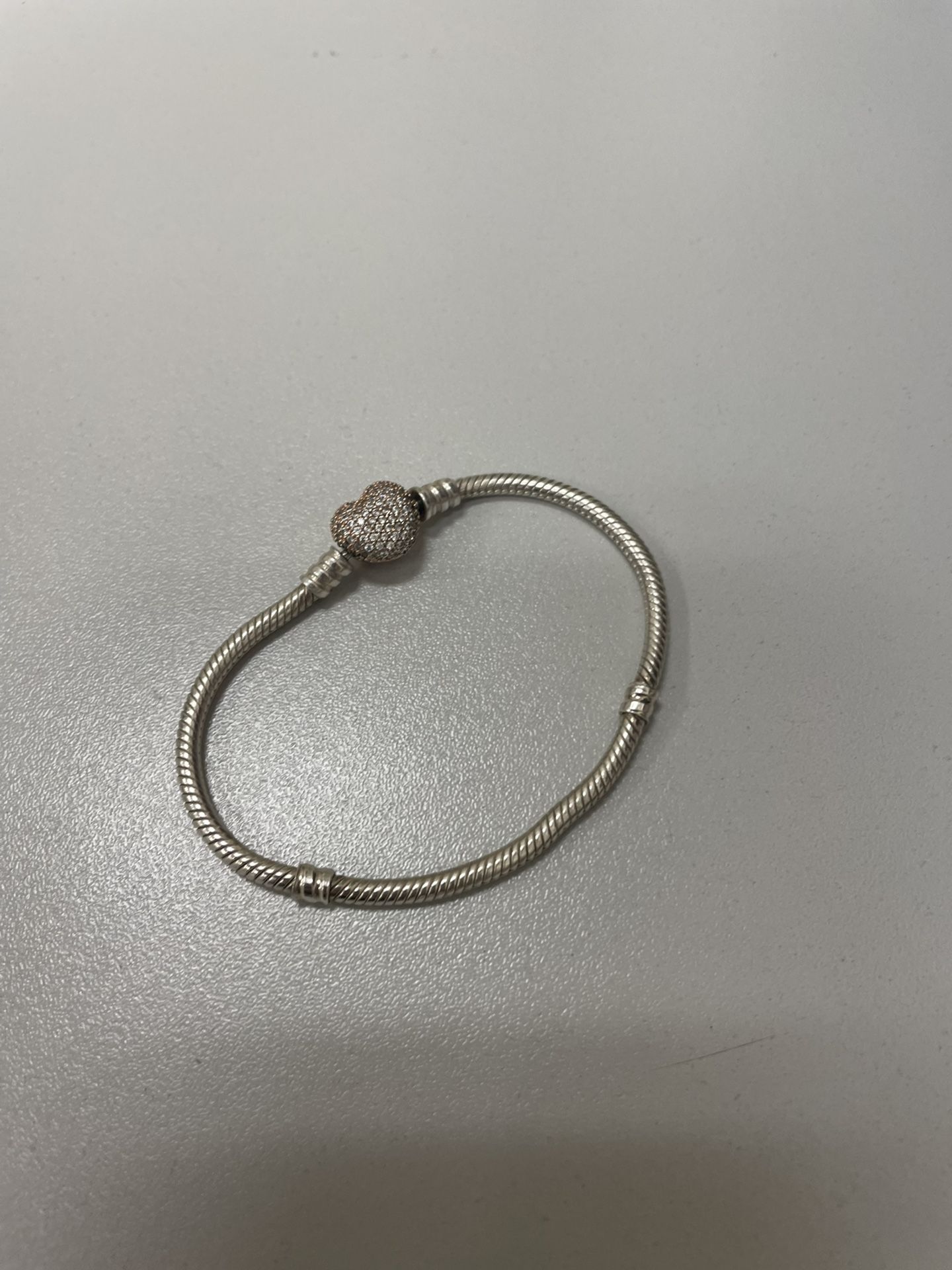 Pandora Bracelet