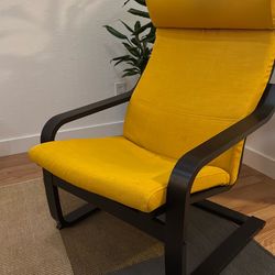 IKEA POÄNG Chair