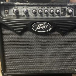 Peavey Vypyr 15W Modeling Amp 