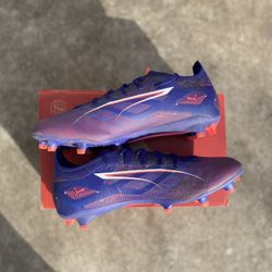 Puma ultra match 5