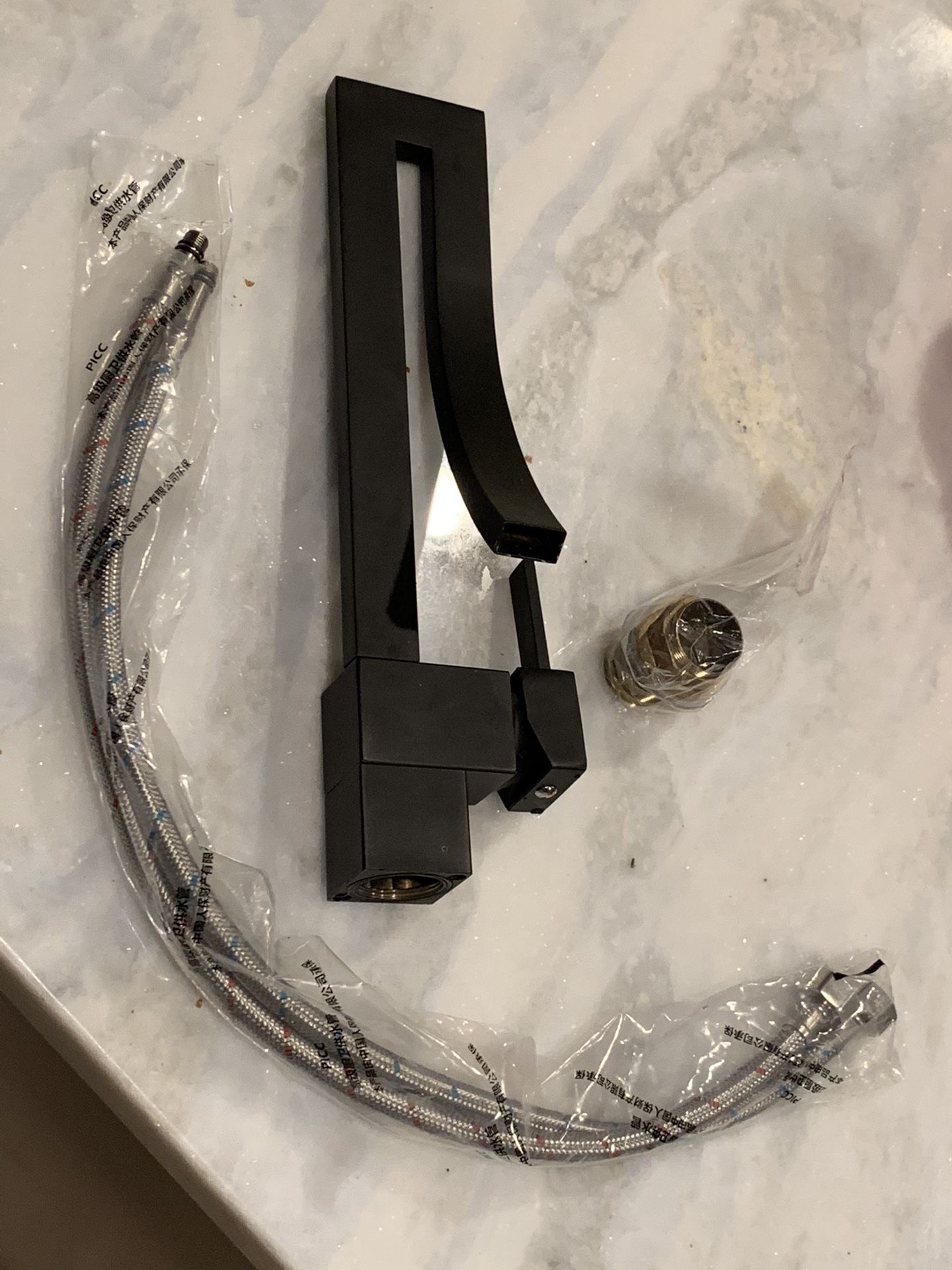 Brand New Modern Faucet