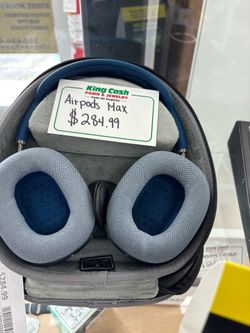 Apple AirPods Max