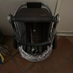 Uppa Baby Vista Stroller 